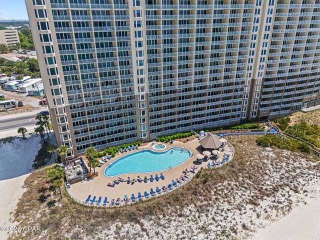 14701 Front Beach Road 2034, Panama City Beach, FL 32413