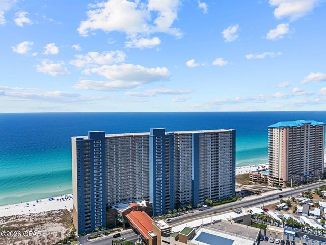 14701 Front Beach Road 2034, Panama City Beach, FL 32413