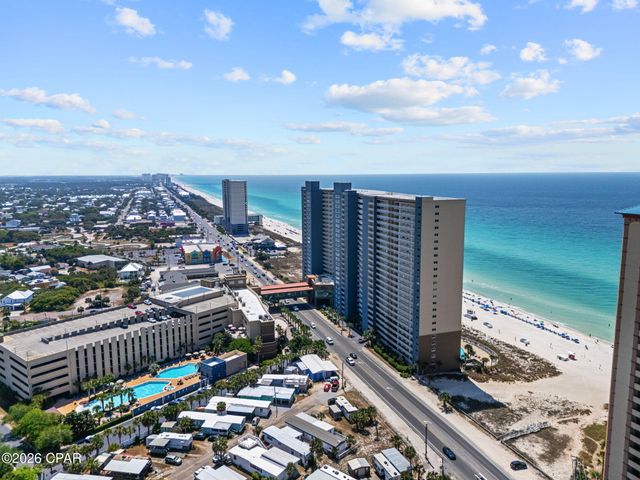 14701 Front Beach Road 2034, Panama City Beach, FL 32413
