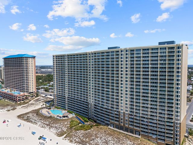 14701 Front Beach Road 2034, Panama City Beach, FL 32413
