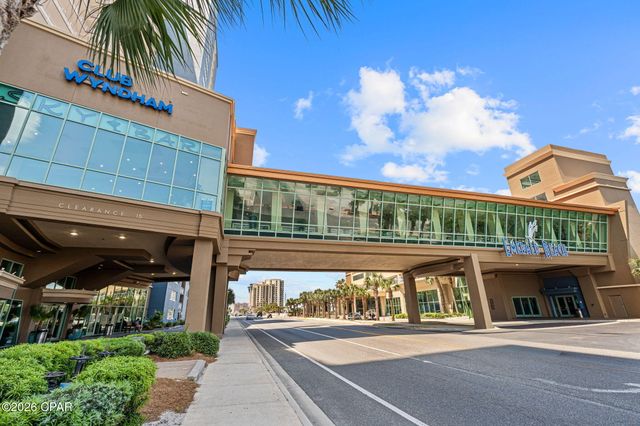 14701 Front Beach Road 2034, Panama City Beach, FL 32413