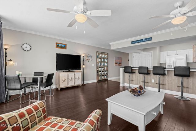 14701 Front Beach Road 2034, Panama City Beach, FL 32413