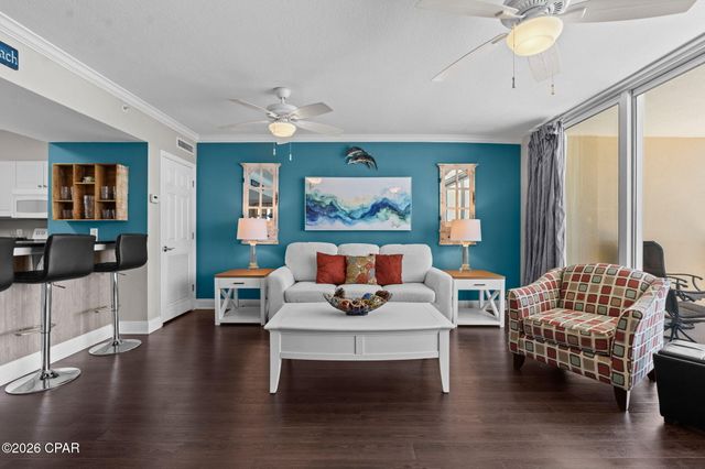 14701 Front Beach Road 2034, Panama City Beach, FL 32413