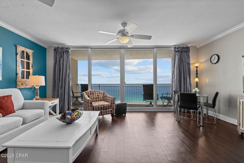 Image 17 of property listing at 14701 Front Beach Road 2034, Panama City Beach, FL 32413