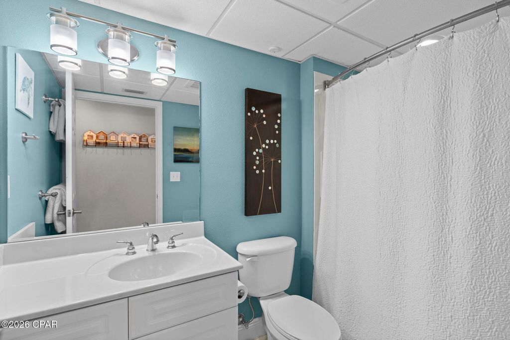 Image 37 of property listing at 14701 Front Beach Road 2034, Panama City Beach, FL 32413