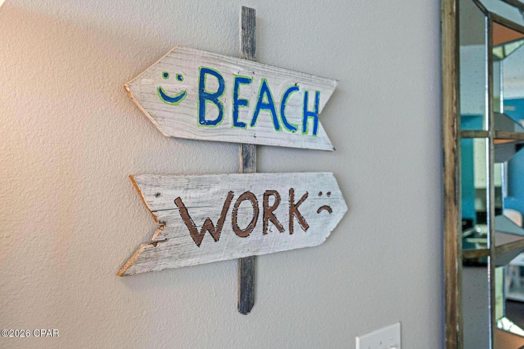 Image 40 of property listing at 14701 Front Beach Road 2034, Panama City Beach, FL 32413