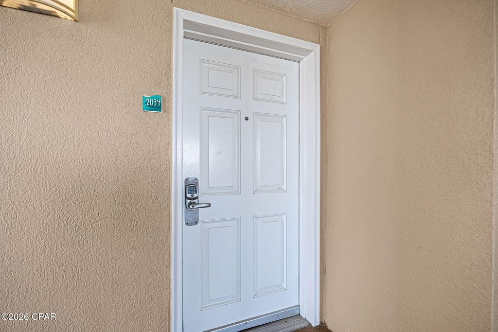 Image 41 of property listing at 14701 Front Beach Road 2034, Panama City Beach, FL 32413