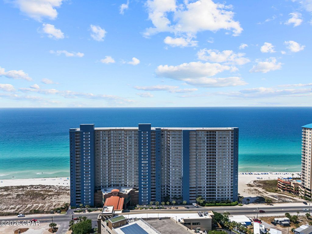 Image 47 of property listing at 14701 Front Beach Road 2034, Panama City Beach, FL 32413