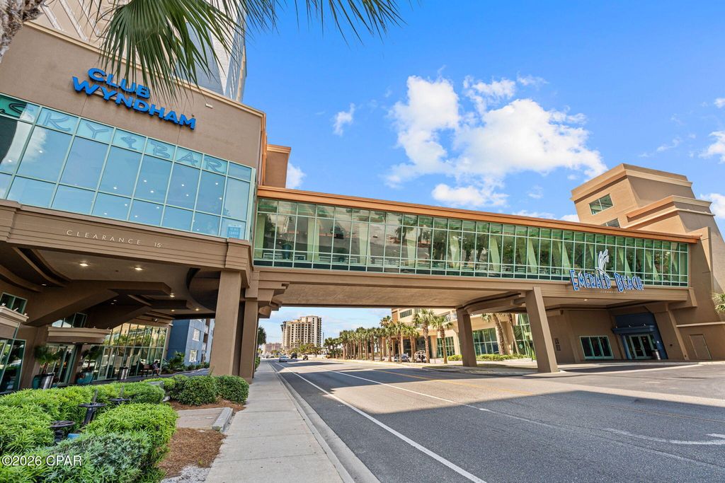 Image 52 of property listing at 14701 Front Beach Road 2034, Panama City Beach, FL 32413