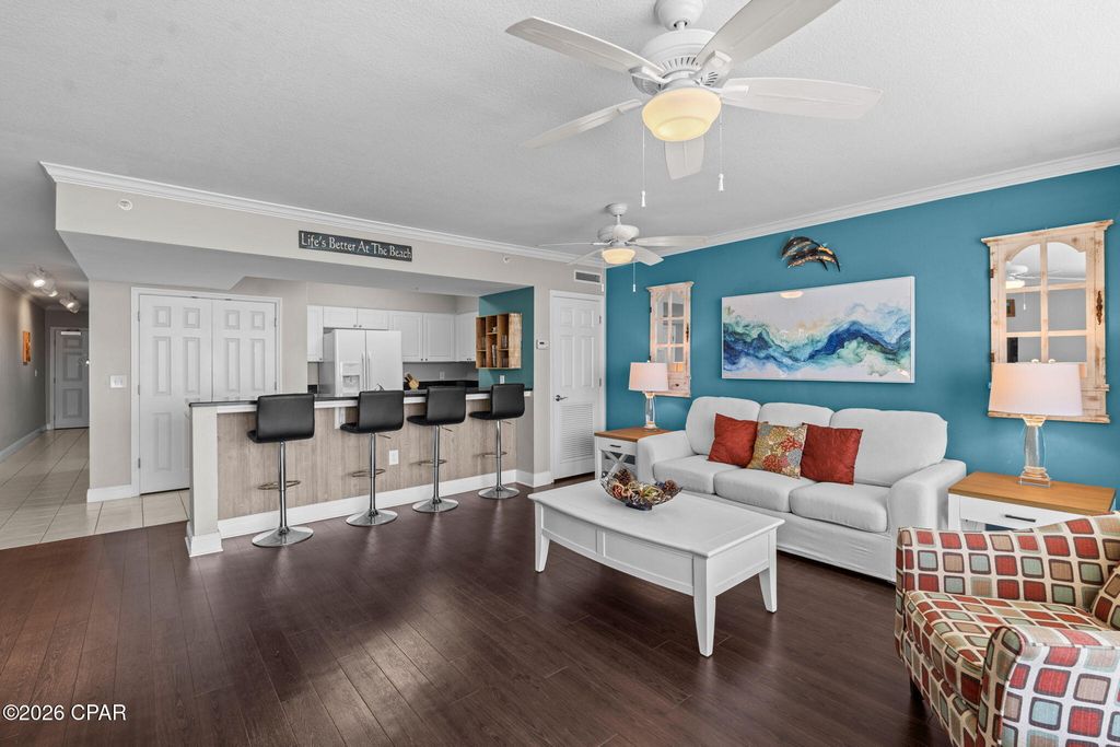 Image 6 of property listing at 14701 Front Beach Road 2034, Panama City Beach, FL 32413