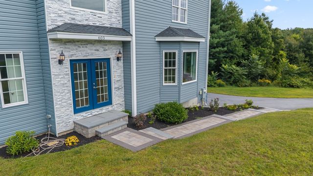 603 South Street, Shrewsbury, MA 01545