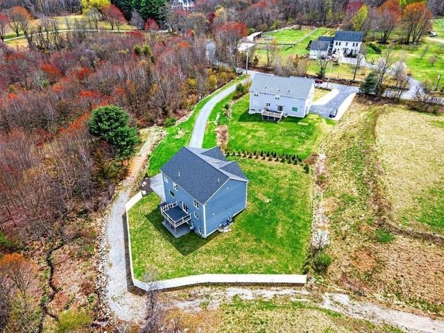 603 South Street, Shrewsbury, MA 01545