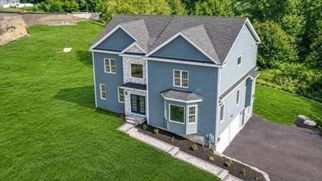 603 South Street, Shrewsbury, MA 01545