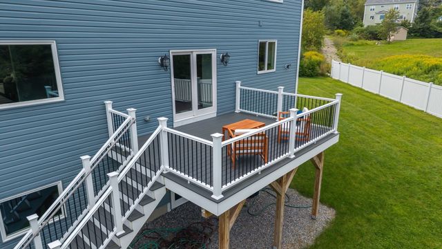 603 South Street, Shrewsbury, MA 01545