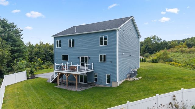 603 South Street, Shrewsbury, MA 01545