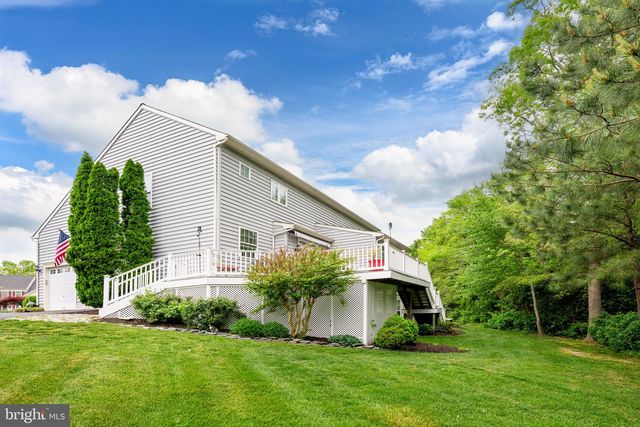 27476 COVERED BRIDGE TRL, Harbeson, DE 19951