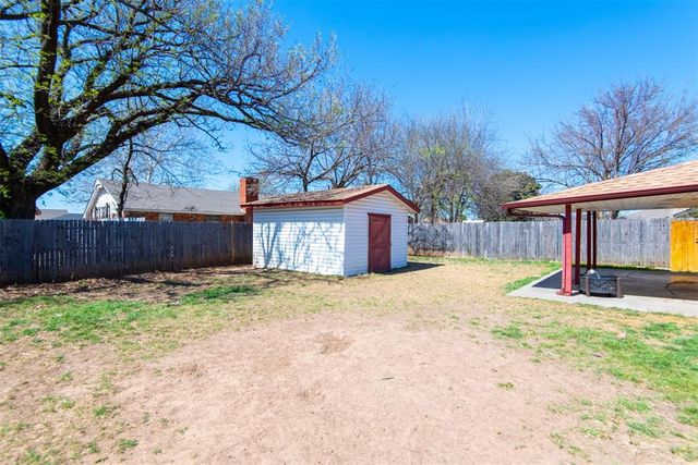 8901 S Kentucky Avenue, Oklahoma City, OK 73159