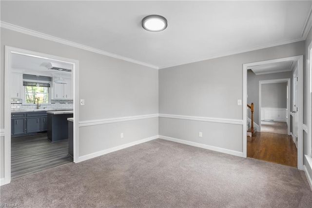 2094 Pembrooke Forest Drive, Winston-salem, NC 27106