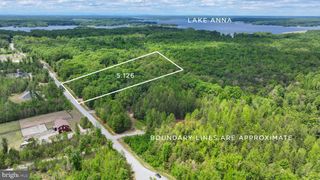 465 EQUESTRIAN LANDING TRL, Bumpass, VA 23024
