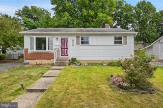 247 FEDERALSBURG S, Laurel, MD 20724