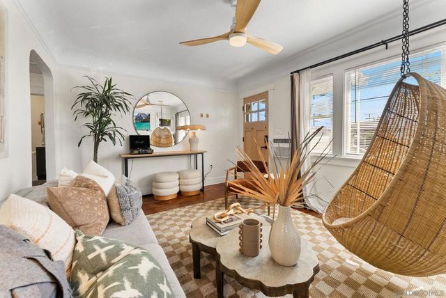 3612 Polk Avenue, San Diego, CA 92104