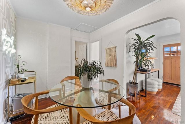 3612 Polk Avenue, San Diego, CA 92104