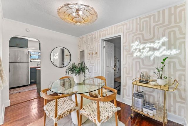 3612 Polk Avenue, San Diego, CA 92104