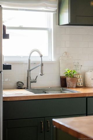 3612 Polk Avenue, San Diego, CA 92104