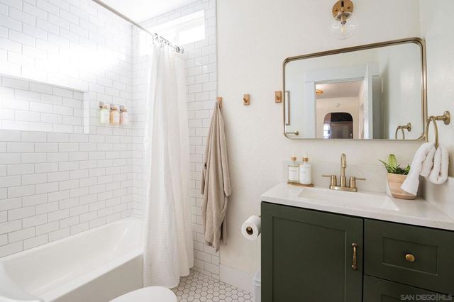 3612 Polk Avenue, San Diego, CA 92104