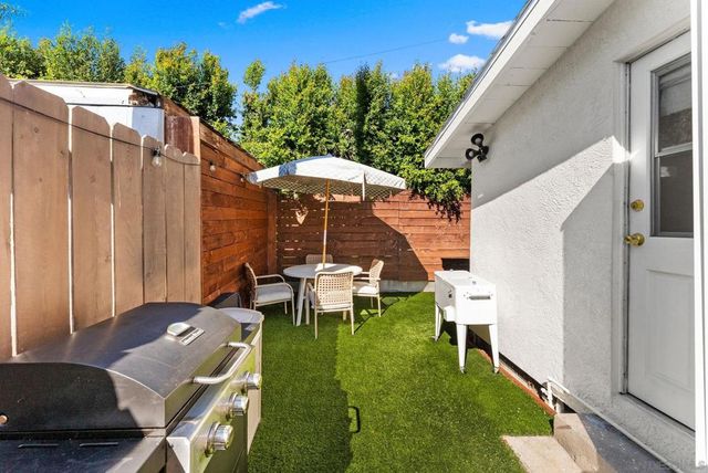 3612 Polk Avenue, San Diego, CA 92104