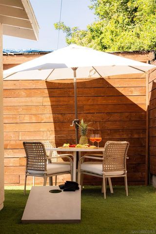 3612 Polk Avenue, San Diego, CA 92104