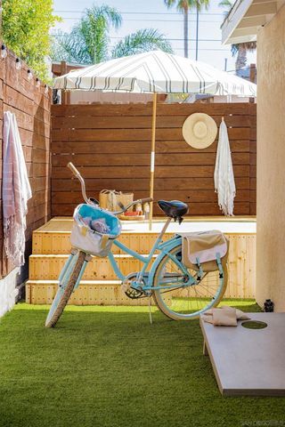 3612 Polk Avenue, San Diego, CA 92104