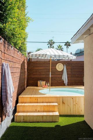 3612 Polk Avenue, San Diego, CA 92104