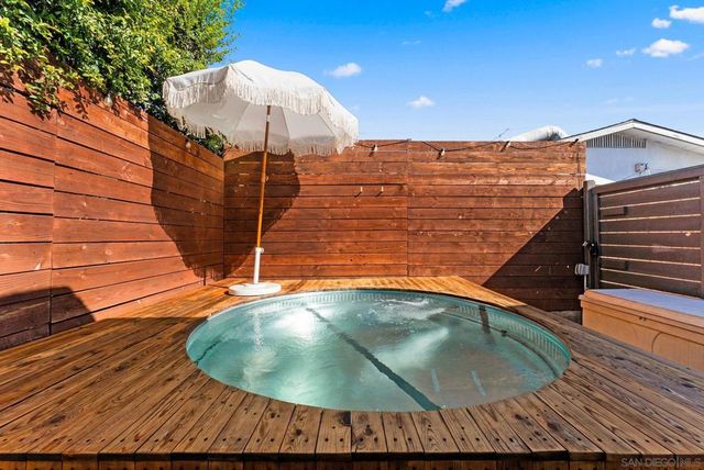 3612 Polk Avenue, San Diego, CA 92104