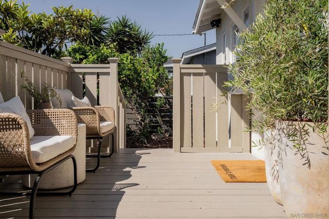 3612 Polk Avenue, San Diego, CA 92104