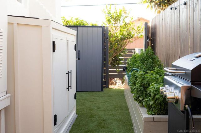 3612 Polk Avenue, San Diego, CA 92104