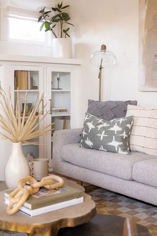 3612 Polk Avenue, San Diego, CA 92104