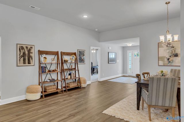 108 Sidney Ruth Drive, New Market, AL 35761