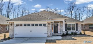 108 Sidney Ruth Drive, New Market, AL 35761