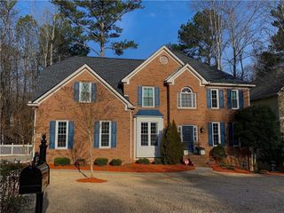 1295 Ashworth Avenue SW, Marietta, GA 30064