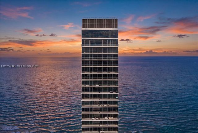2000 S Ocean Dr 33A, Hallandale Beach, FL 33009