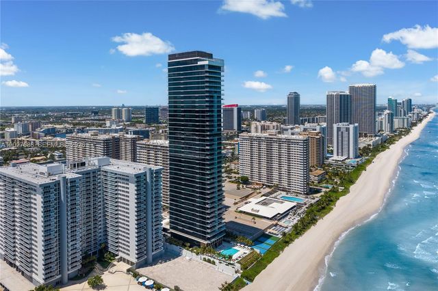 2000 S Ocean Dr 33A, Hallandale Beach, FL 33009