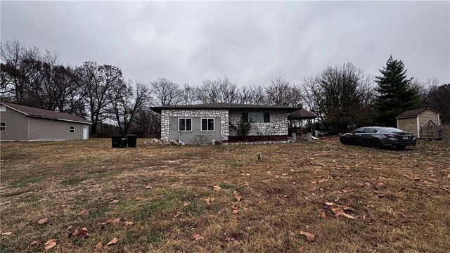 16478 Hale Mountain Road, Morrow, AR 72749