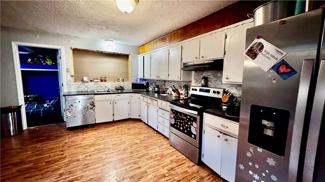 16478 Hale Mountain Road, Morrow, AR 72749