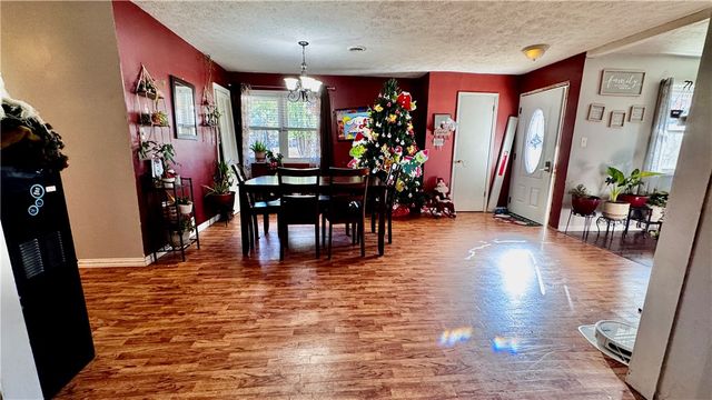 16478 Hale Mountain Road, Morrow, AR 72749