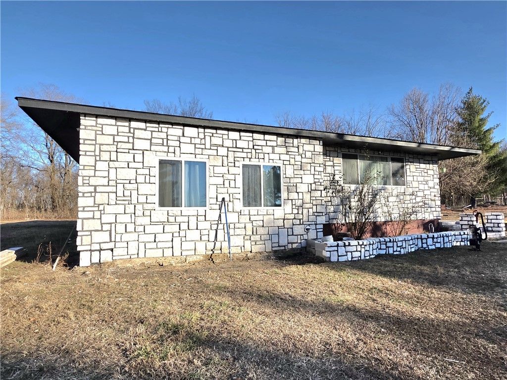 16478 Hale Mountain Road, Morrow, AR 72749