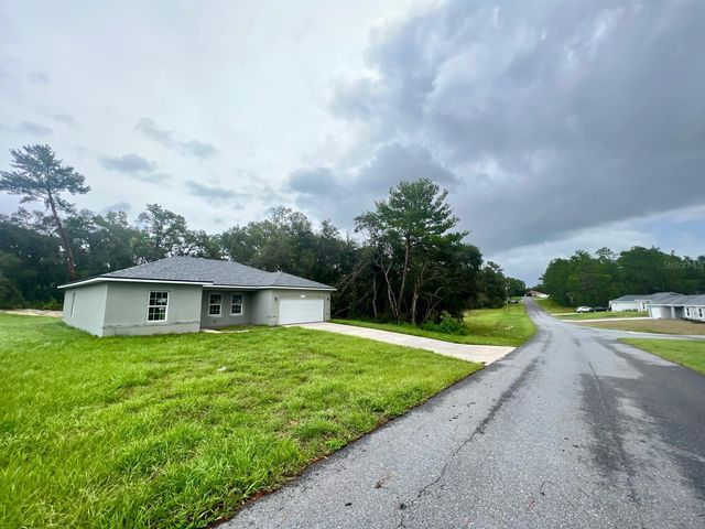 4585 SW 150 TH PL, Ocala, FL 34473