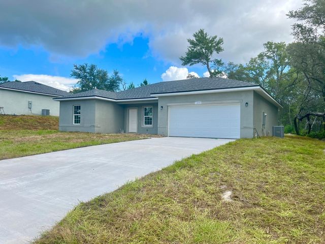 4585 SW 150 TH PL, Ocala, FL 34473