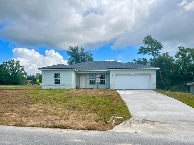 4585 SW 150 TH PL, Ocala, FL 34473