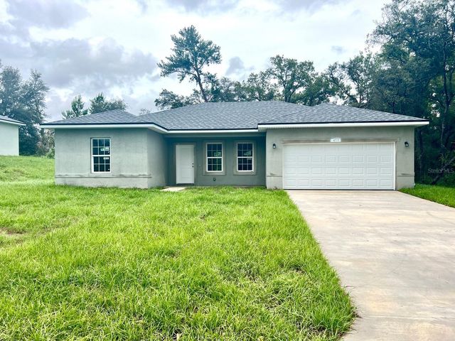 4585 SW 150 TH PL, Ocala, FL 34473